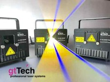 Showlaser 6W Club-6000FD FB4