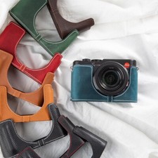 Custodia per Leica DLUX8