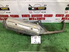 Terminale Marmitta Sh 125/150 Anno 2005/2008