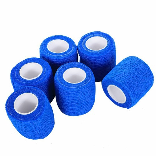 Pezzi nastro garza elastico - 6,