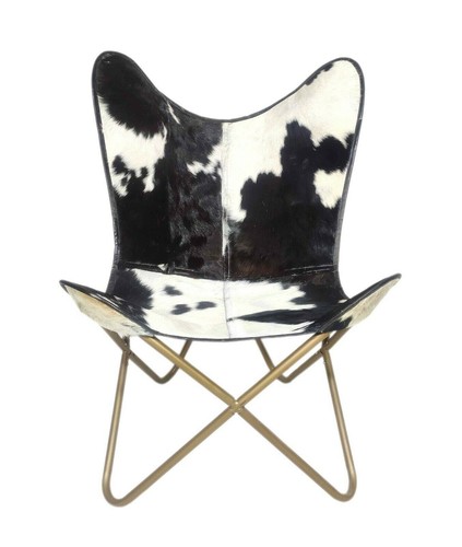 Poltrona butterfly vera - poltrona,