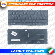 TASTIERA ORIGINALE HP