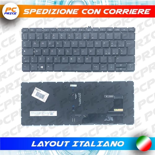 Tastiera originale probook - tastiera,