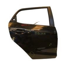 PORTA PORTIERA POSTERIORE