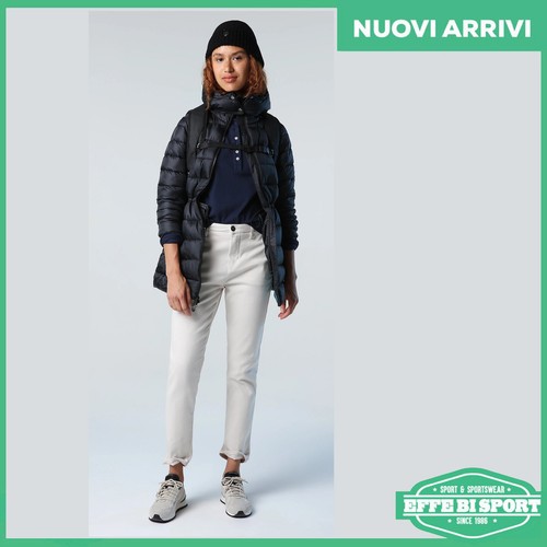 Giacca donna north sails - giacca,