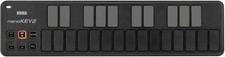 KORG Classic USB MIDI Keyboard