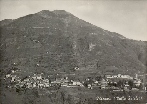 167998 vecchia cartolina - cartolina, como