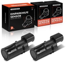 2x Sensori Parcheggio Pdc