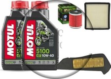 KIT/TAGLIANDO YAMAHA X-MAX