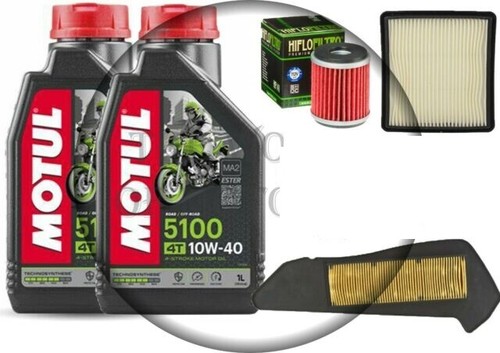 Kit tagliando yamaha max - kit/tagliando,
