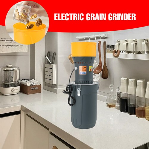 Macinatutto elettrico 1300w - macinatutto,