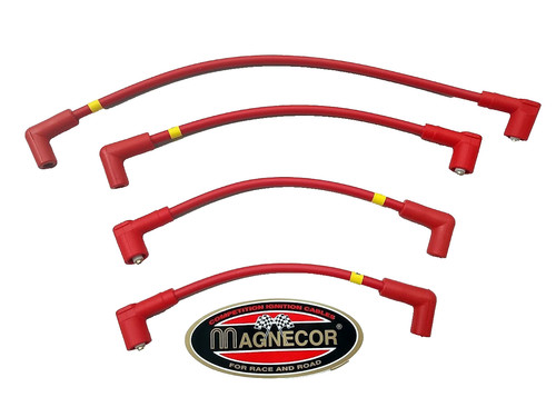Cavi candela magnecor per fiat - magnecor,