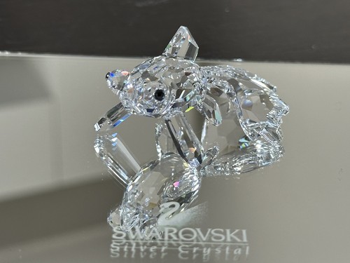 Swarovski pesce rosso - swarovski,