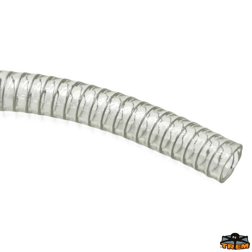 Tubo spiralato mm - 1, mt