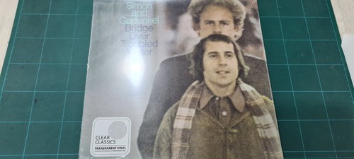 Simon and garfunkel - garfunkel, bridge
