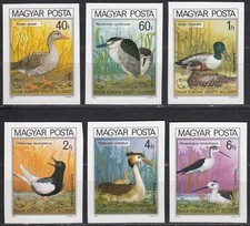 Magyar Posta / Ungheria n