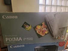 Canon Pixma ip1500 stampante