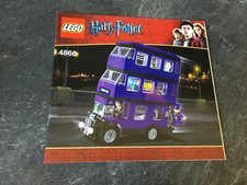 Lego istruzioni 4866 nuovo - istruzioni,