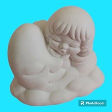 Angelo luna nuvola nuvoletta