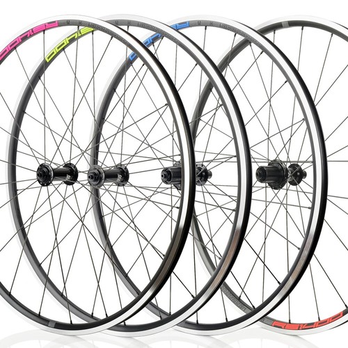 650c 700c bici - corsa, set
