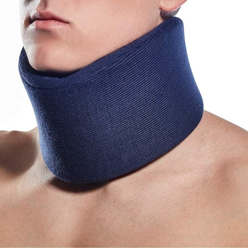 Collare collo supporto - ,