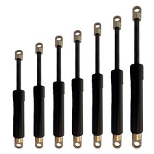 Molla A Gas Ammortizzatore