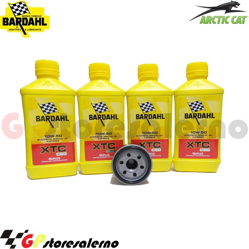 Kit olio filtro - kit,