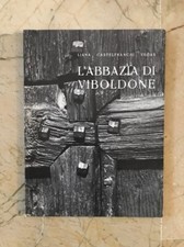 L'Abbazia di Viboldone