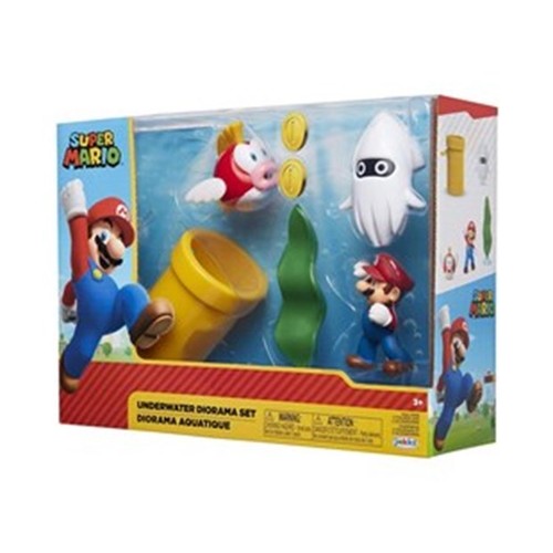 Nintendo super mario - nintendo,