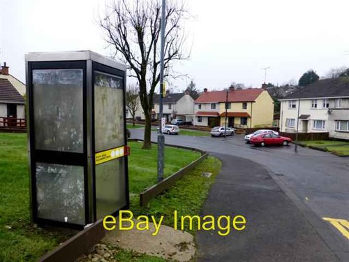 Photo 6x4 telephone - photo, box