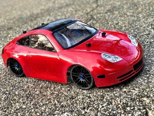 0105 carrozzeria body rc - 0105,