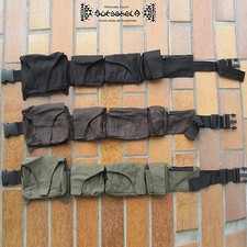 Cintura-borsa-fianchi Goa