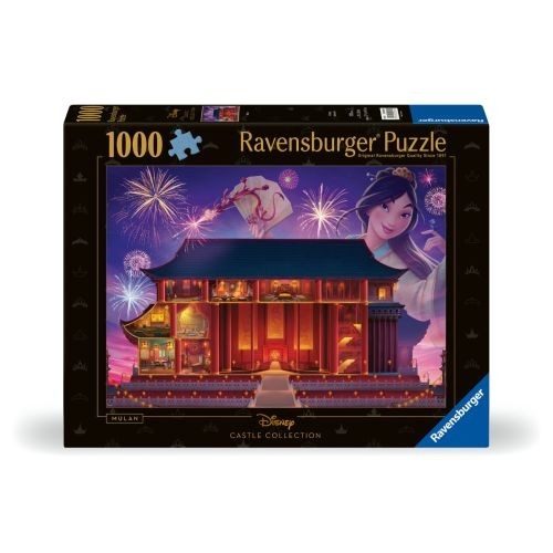 Ravensburger rvb12000260 - ravensburger,