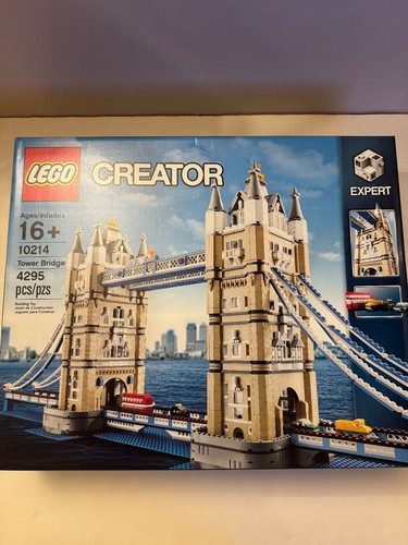 Lego creator expert 10214 - expert,