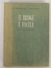 GIOCHI IL BRIDGE E' FACILE