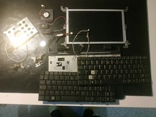 Asus eeepc 904ha - 904ha, ricambi