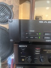 Sintonizzatore digitale SAE