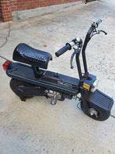 1978 Rare Italjet 2 stroke