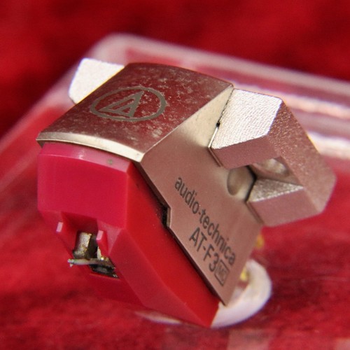 Cartuccia phono audio technica - cartuccia, audio-technica