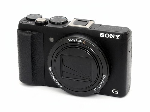 Fotocamera digitale sony - digitale,