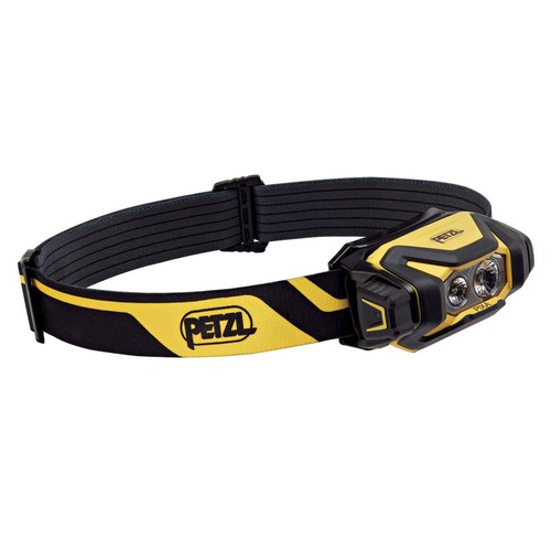 Petzl pixa lampada frontale - petzl,