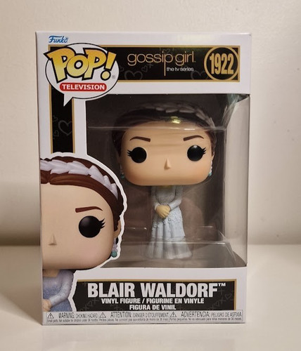 Funko blair waldorf - blair,
