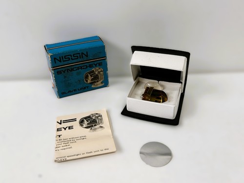 Issin syncro eye unità - syncro-eye,