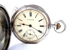 Orologio da Tasca ZENITH