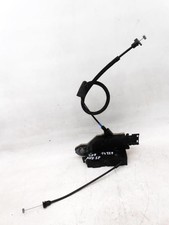 Chiusura centralizzata