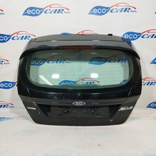 Portellone posteriore nero Ford Fiesta anno 2010 Rif. Art. ecoAC4928