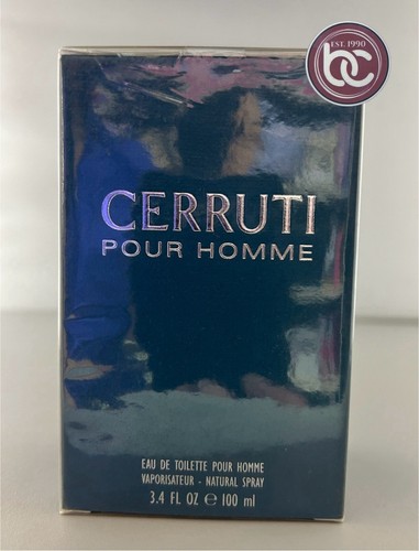 Cerruti pour homme - cerruti,