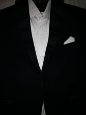 ABITO VESTITO COMPLETO