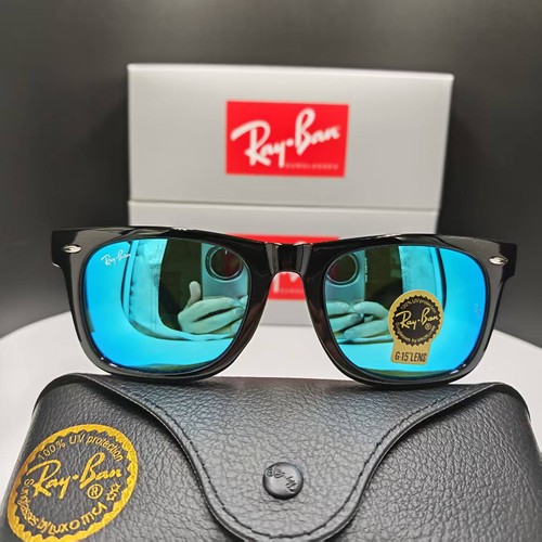 Nuovi occhiali sole ray - nuovi, ray-ban