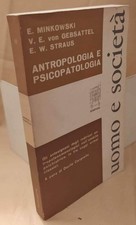 ANTROPOLOGIA E PSICOPATOLOGIA